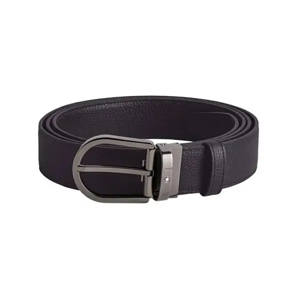 Reversible Belt Montblanc 199082