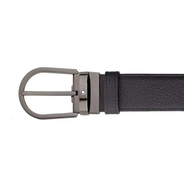 Reversible Belt Montblanc 199082