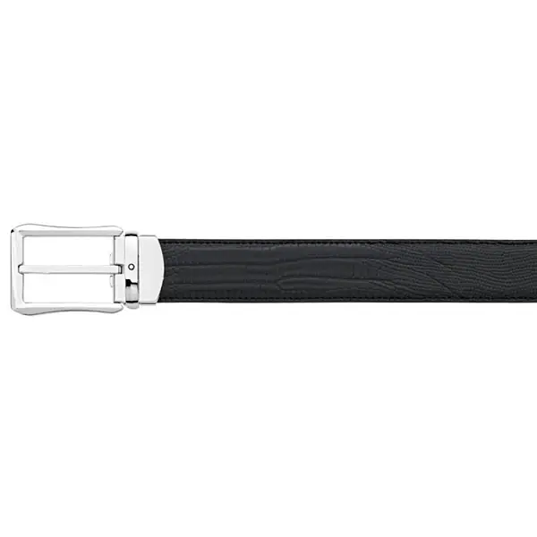 Montblanc belt 118423