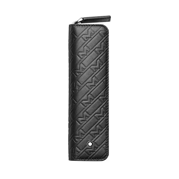 Case for 1 pen Montblanc M_Gram 128861