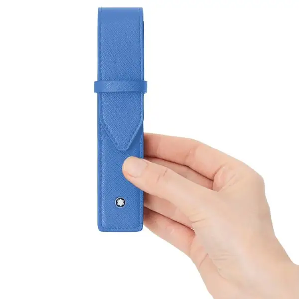 Case for 1 pen Montblanc Sartorial 198253