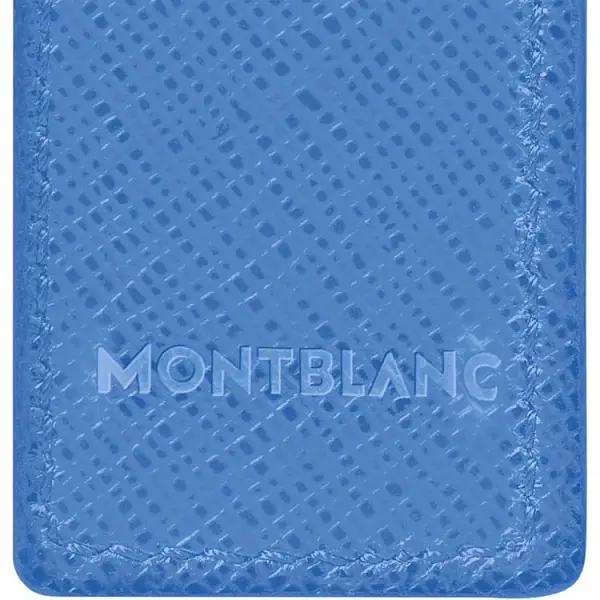 Case for 1 pen Montblanc Sartorial 198253