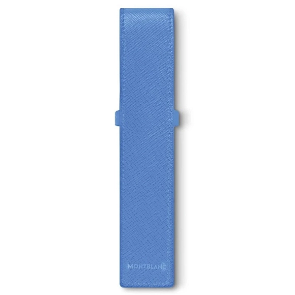 Case for 1 pen Montblanc Sartorial 198253