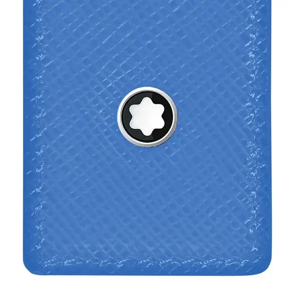 Case for 1 pen Montblanc Sartorial 198253