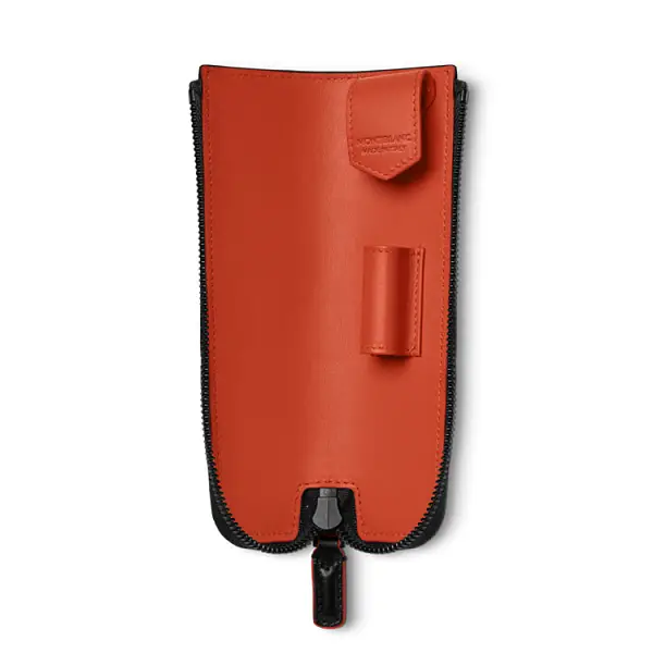 1 pen case Montblanc Naruto 129752