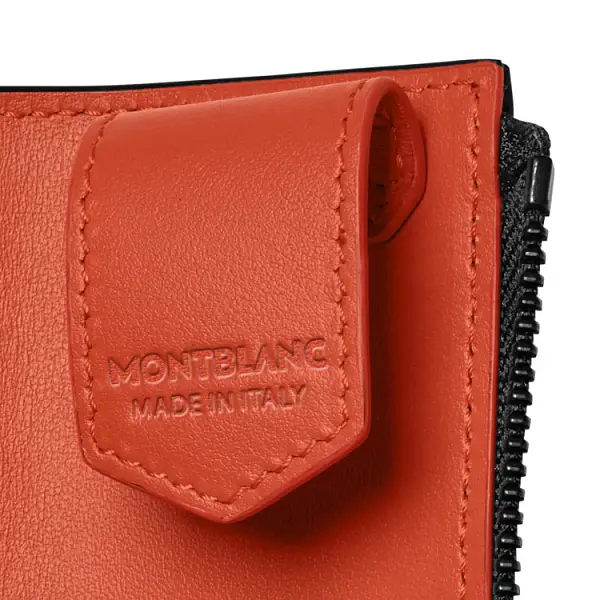 1 pen case Montblanc Naruto 129752