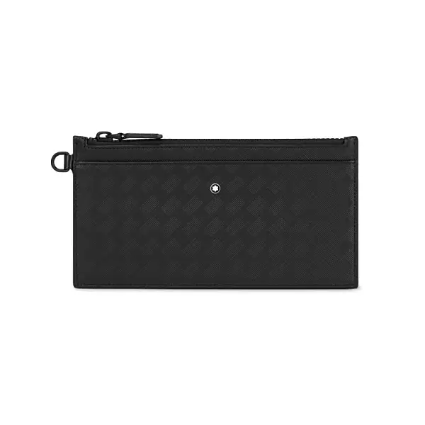 Montblanc Extreme Credit Card Case 129978