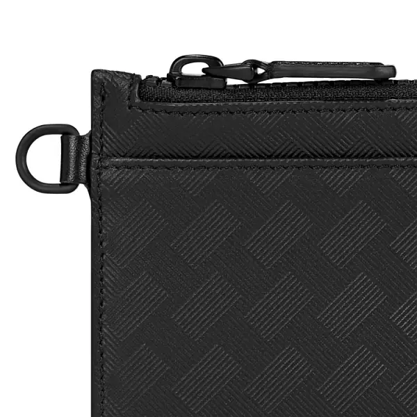 Montblanc Extreme Credit Card Case 129978