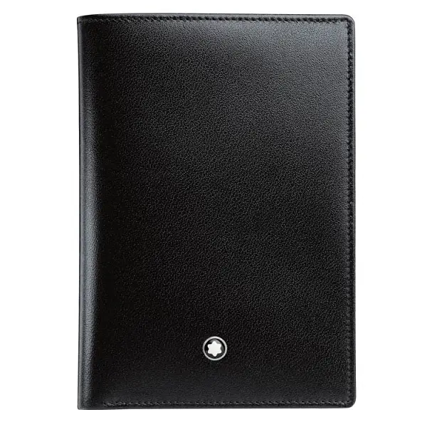 Wallet Montblanc Meisterstück 11987