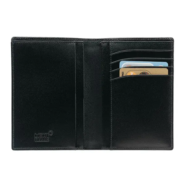 Wallet Montblanc Meisterstück 11987