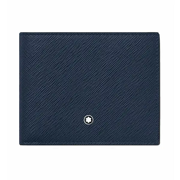 Wallet Montblanc Sartorial 6CC 131721
