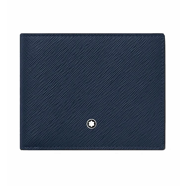 Wallet Montblanc Sartorial 6CC 131721