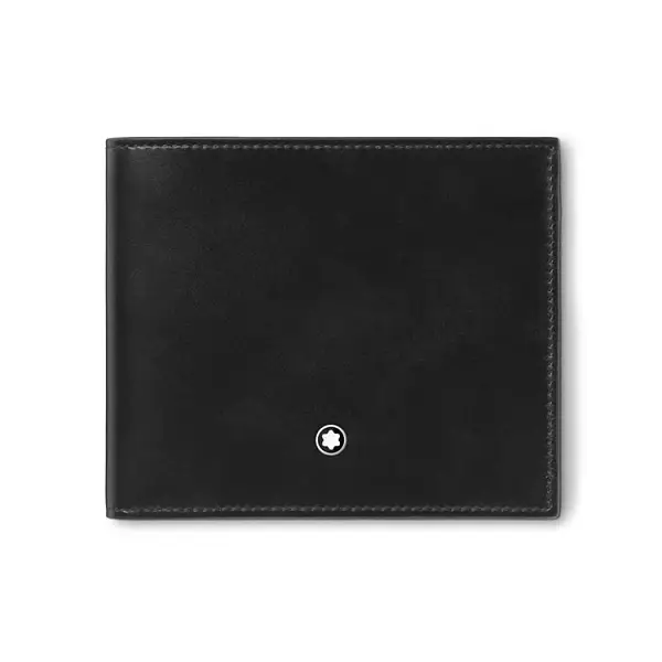 Wallet Montblanc Meisterstück 8CC 198310