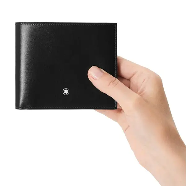 Wallet Montblanc Meisterstück 8CC 198310