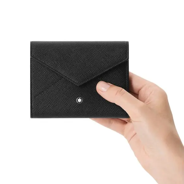 Wallet Montblanc Sartorial 6CC 198225