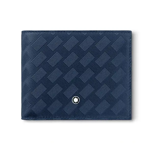 Wallet Montblanc Extreme 6CC 198063