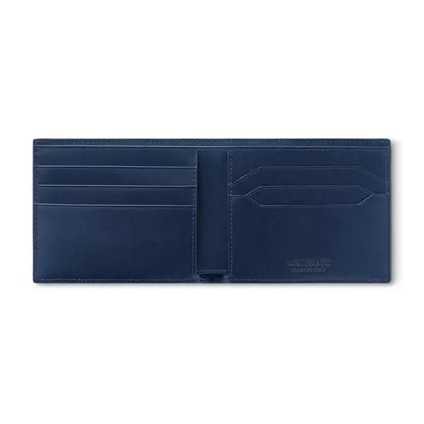 Wallet Montblanc Extreme 6CC 198063
