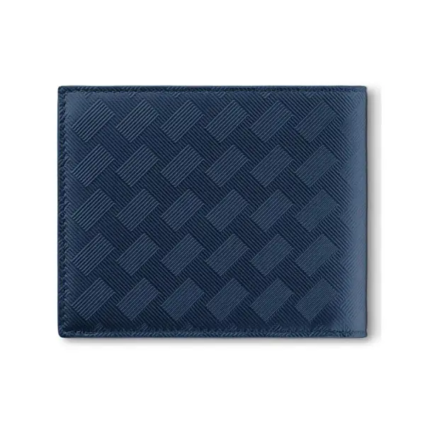 Wallet Montblanc Extreme 6CC 198063