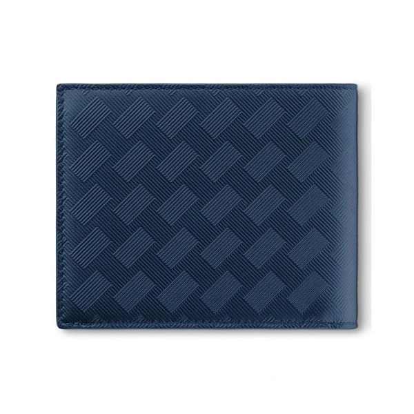 Wallet Montblanc Extreme 6CC 198063