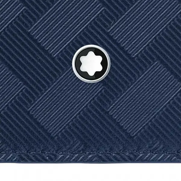 Wallet Montblanc Extreme 6CC 198063