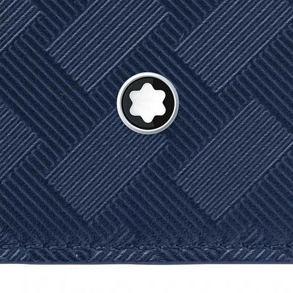Wallet Montblanc Extreme 6CC 198063