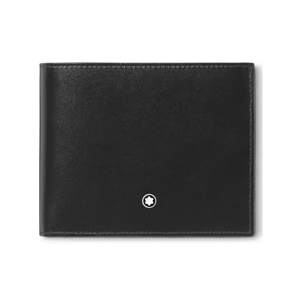 Wallet Montblanc Meisterstück 10CC 198315