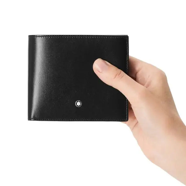Wallet Montblanc Meisterstück 10CC 198315