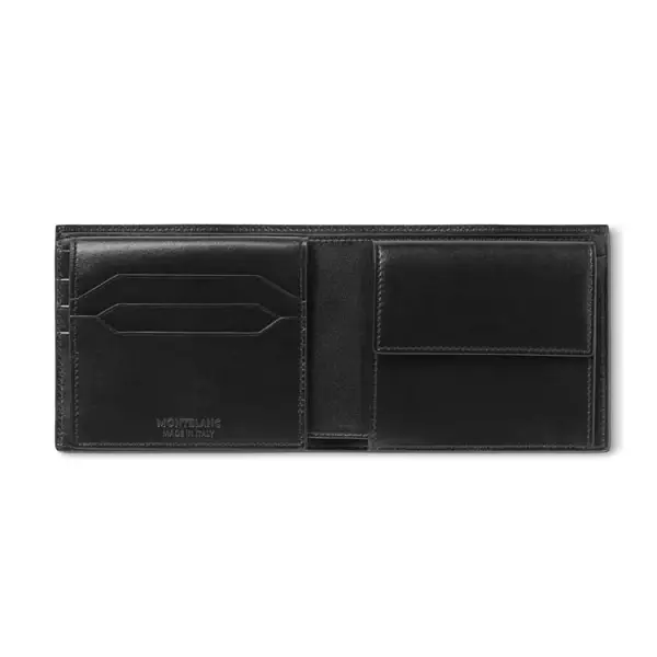 Wallet Montblanc Meisterstück 10CC 198315