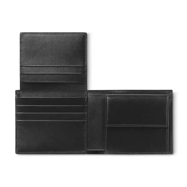 Wallet Montblanc Meisterstück 10CC 198315