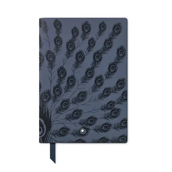 Montblanc Notebook #146 Small, Writers Edition Homage to Jane Austen 132991