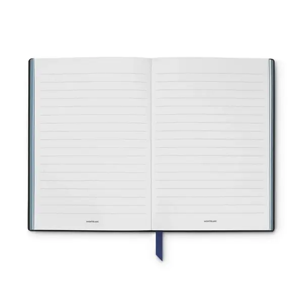 Montblanc Notebook #146 Small, Writers Edition Homage to Jane Austen 132991