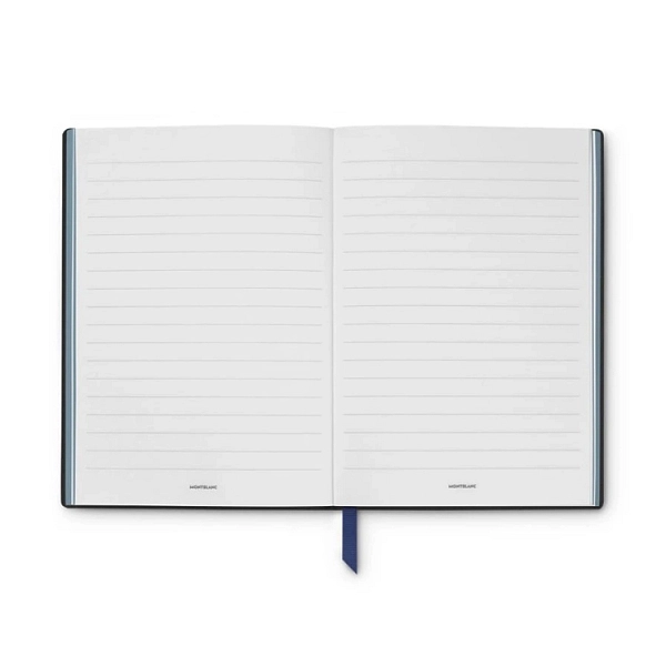 Montblanc Notebook #146 Small, Writers Edition Homage to Jane Austen 132991