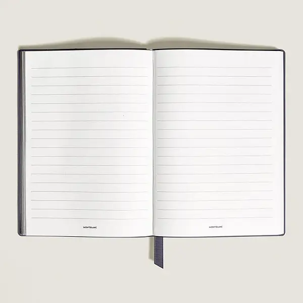 Montblanc notebook #146 Meisterstück x Olympic Heritage Paris 1924 132989