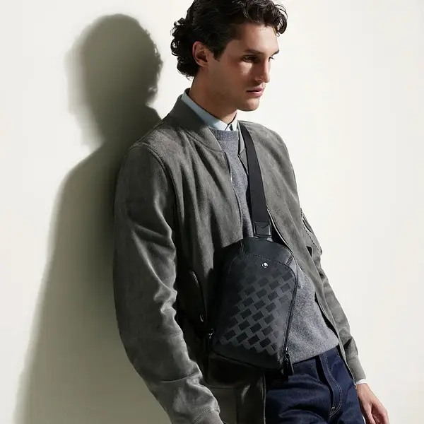 Montblanc Extreme 3.0 Sling Bag 129971