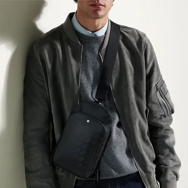 Montblanc Extreme 3.0 Sling Bag 129971