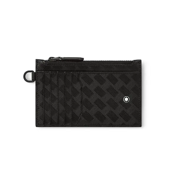 Credit Card Case Montblanc Extreme 3.0 8CC 129976