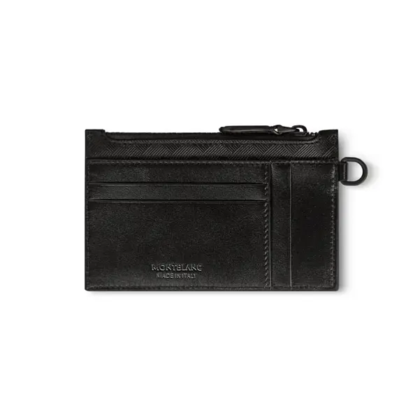 Credit Card Case Montblanc Extreme 3.0 8CC 129976
