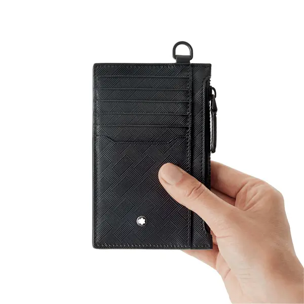 Credit Card Case Montblanc Extreme 3.0 8CC 129976