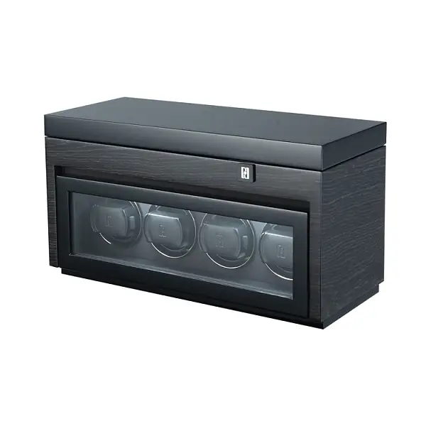 Paul Design Gentleman 4+6 Black Apricot