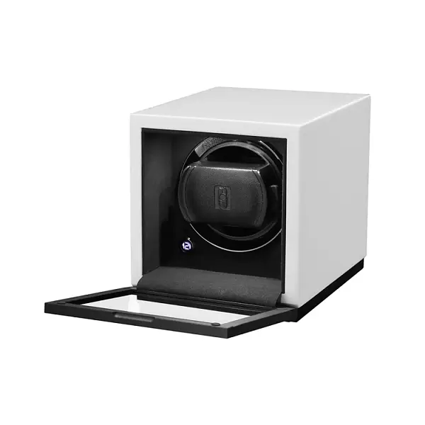 Paul Design Gentlemen 1D White