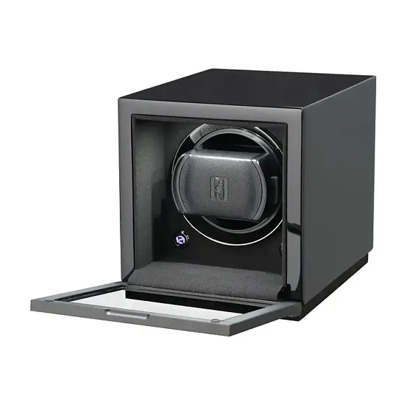 Paul Design Gentlemen 1D Black