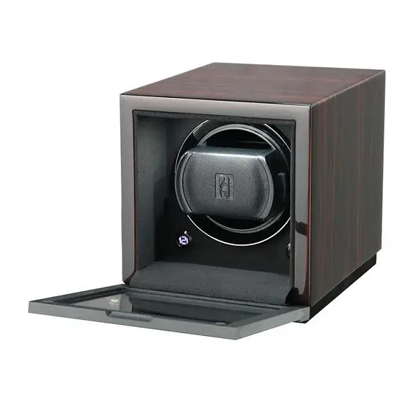 Paul Design Gentlemen 1D Macassar