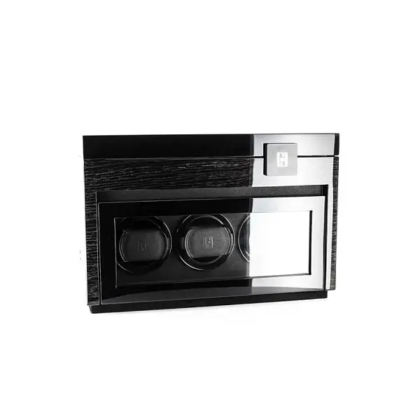 Paul Design Gentlemen 3+5 Black Apricot