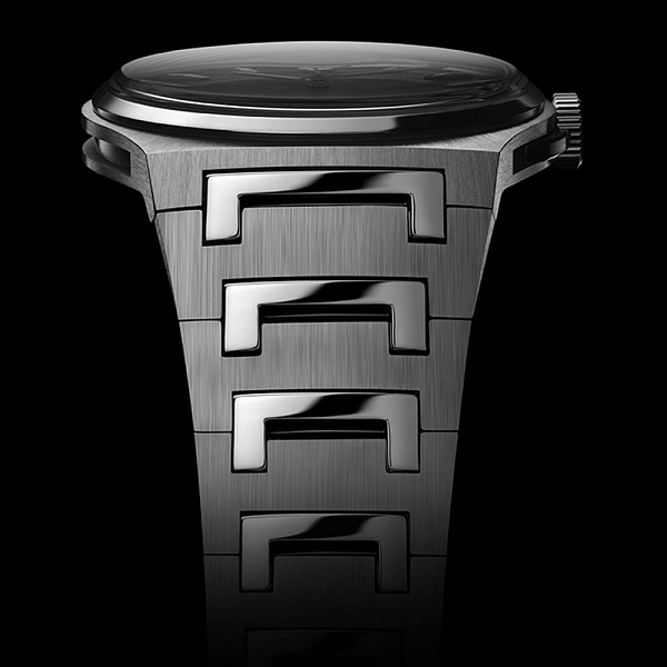 Cap Antarctique Titanium Dark Sector