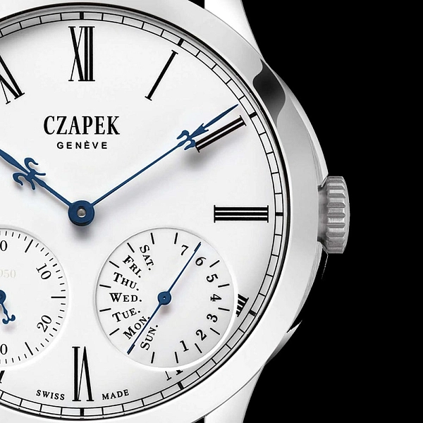 Cap Quai Des Bergues No25 Ter