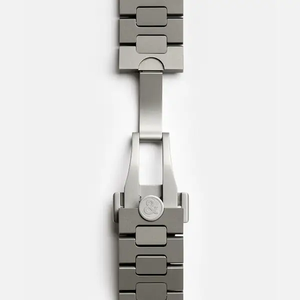 Bell & Ross BR-X5 Black Titanium BRX5R-BL-TI/STI