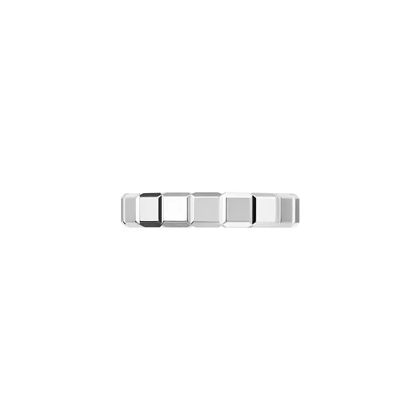 Gold Ring Chopard Ice Cube 829834-1017