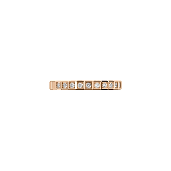 R Au 750/1000 Ice Cube 827702-5257 3,230 gr