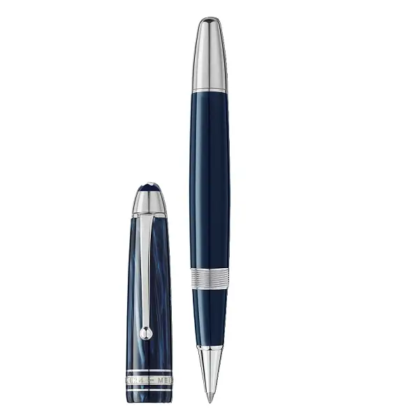 Montblanc Meisterstück The Origin Collection LeGrand Rollerball Pen MB131339