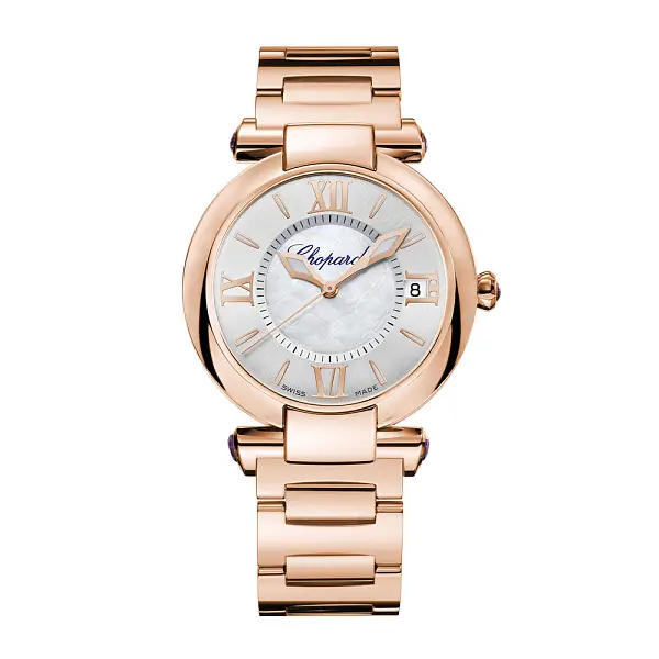 Chopard Imperiale 384822-5003